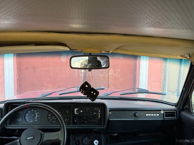 LADA (VAZ) 2107 2006, 85,000 km - 1.7 l - Gəncə