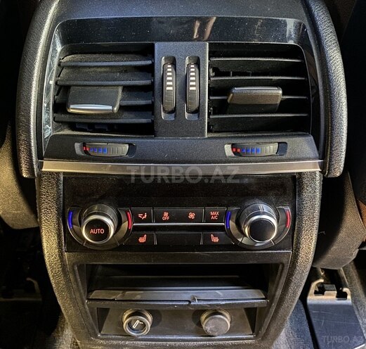 BMW X5 2016, 125,000 km - 3.0 l - Sumqayıt