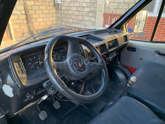 GAZ 33021 1997, 257,748 km - 2.4 l - Gəncə