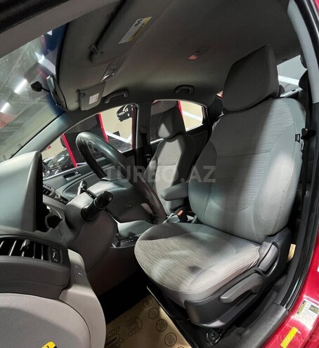 Hyundai Accent 2016, 214,043 km - 1.6 l - Sumqayıt