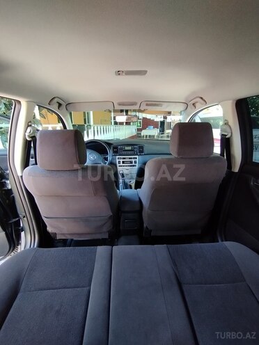 Toyota Corolla 2003, 248,630 km - 1.4 l - Bakı