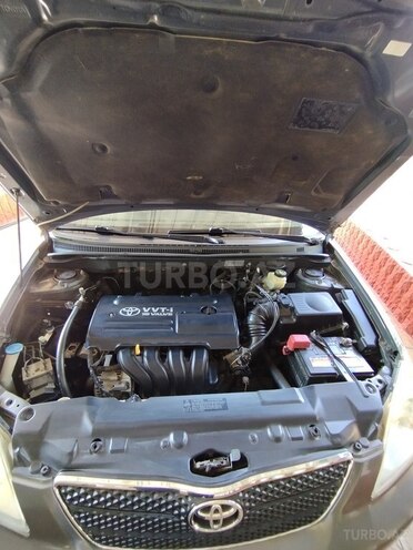Toyota Corolla 2003, 248,630 km - 1.4 l - Bakı
