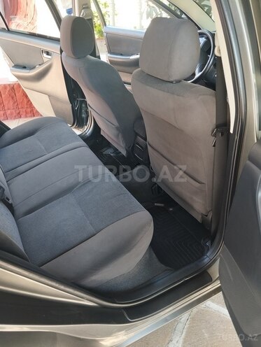 Toyota Corolla 2003, 248,630 km - 1.4 l - Bakı