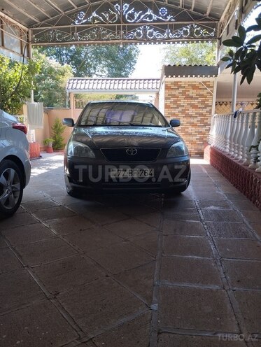 Toyota Corolla 2003, 248,630 km - 1.4 l - Bakı