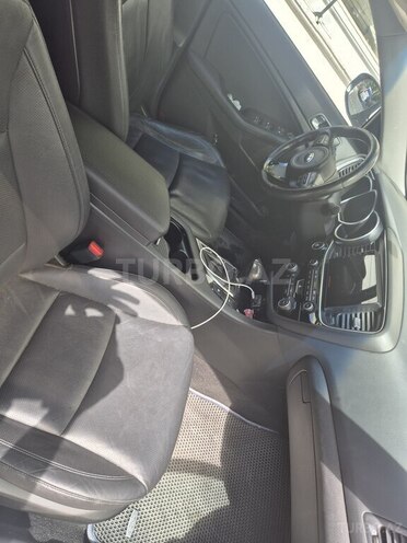Kia K5 2015, 128,697 km - 2.0 l - Bakı