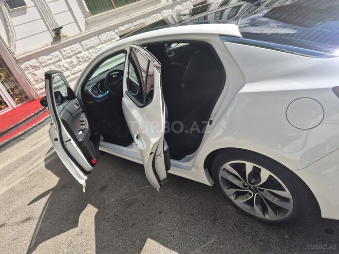 Kia K5 2015, 128,697 km - 2.0 l - Bakı
