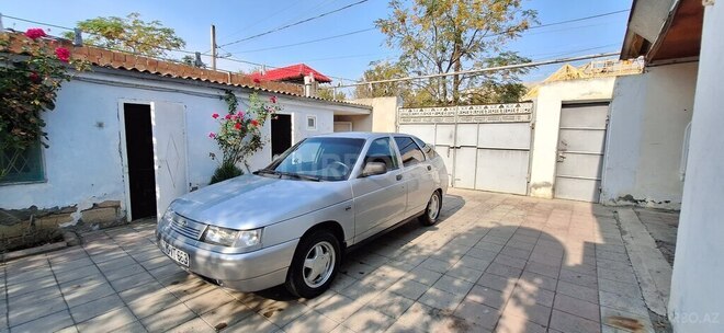 LADA (VAZ) 2112 2007, 245,896 km - 1.6 л - Mingəçevir