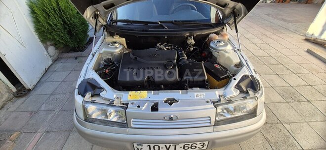 LADA (VAZ) 2112 2007, 245,896 km - 1.6 л - Mingəçevir