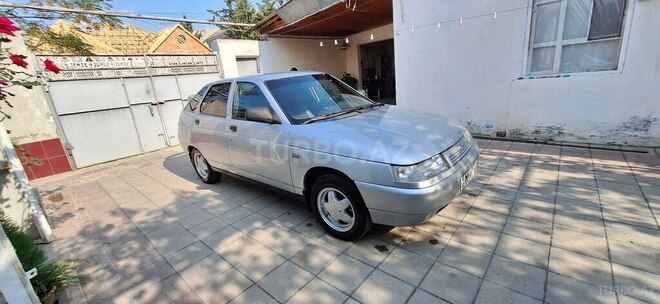 LADA (VAZ) 2112 2007, 245,896 km - 1.6 л - Mingəçevir