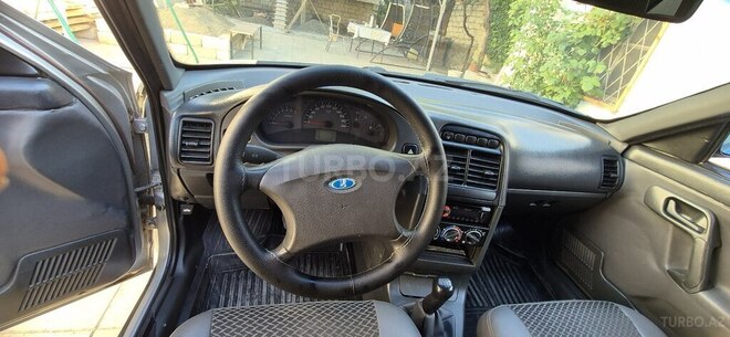 LADA (VAZ) 2112 2007, 245,896 km - 1.6 л - Mingəçevir