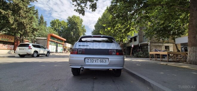 LADA (VAZ) 2112 2007, 245,896 km - 1.6 л - Mingəçevir