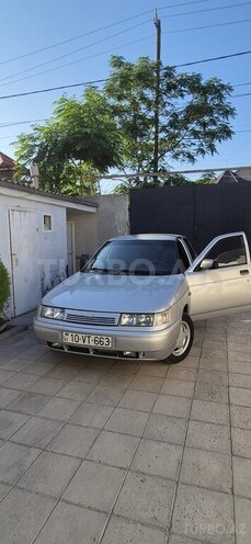 LADA (VAZ) 2112 2007, 245,896 km - 1.6 л - Mingəçevir