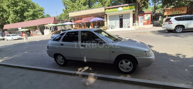 LADA (VAZ) 2112 2007, 245,896 km - 1.6 л - Mingəçevir