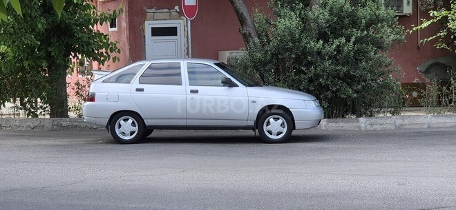 LADA (VAZ) 2112 2007, 245,896 km - 1.6 л - Mingəçevir