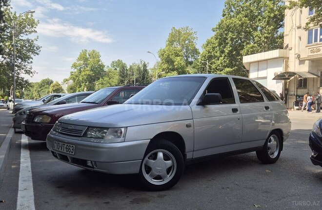 LADA (VAZ) 2112 2007, 245,896 km - 1.6 л - Mingəçevir