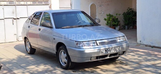 LADA (VAZ) 2112 2007, 245,896 km - 1.6 л - Mingəçevir