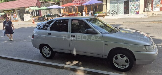 LADA (VAZ) 2112 2007, 245,896 km - 1.6 л - Mingəçevir