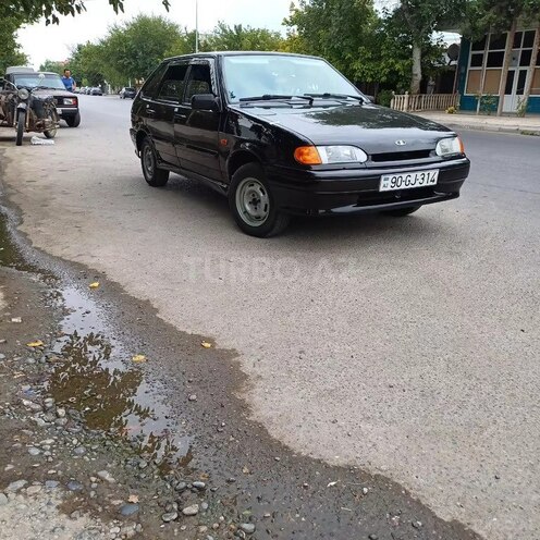 LADA (VAZ) 2114 2008, 175,200 km - 1.6 l - Beyləqan