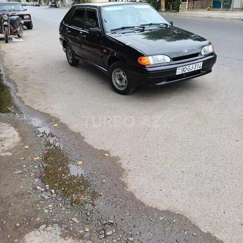 LADA (VAZ) 2114 2008, 175,200 km - 1.6 l - Beyləqan
