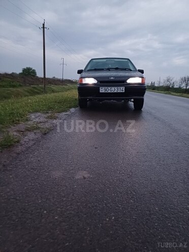 LADA (VAZ) 2114 2008, 175,200 km - 1.6 l - Beyləqan