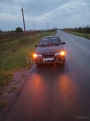 LADA (VAZ) 2114 2008, 175,200 km - 1.6 l - Beyləqan