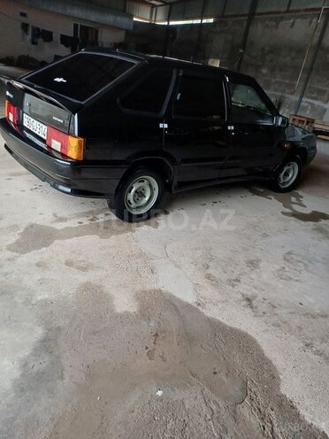 LADA (VAZ) 2114 2008, 175,200 km - 1.6 l - Beyləqan