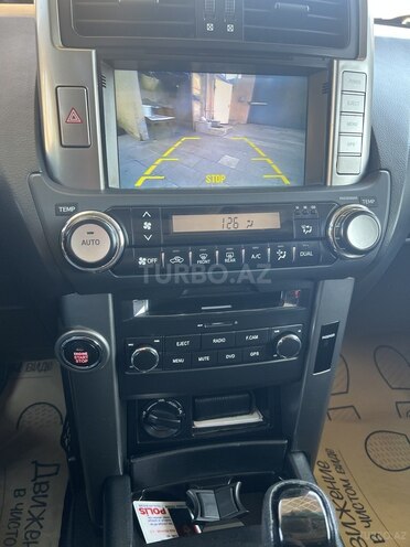 Toyota Land Cruiser Prado-14