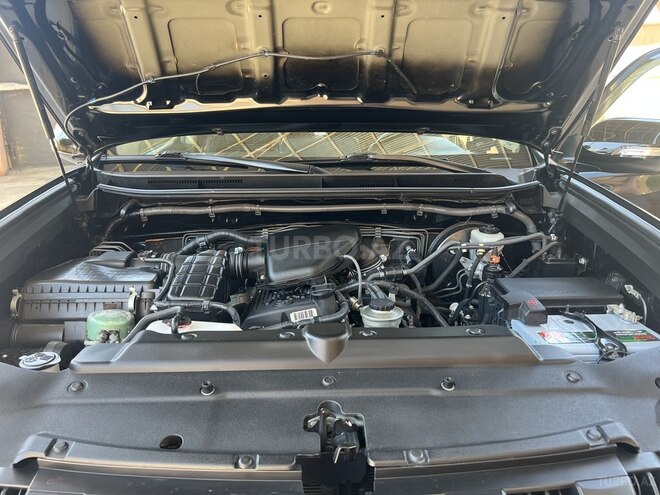 Toyota Land Cruiser Prado-9