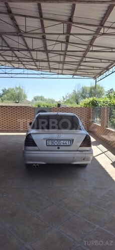 Mercedes C 200 1994, 300,000 km - 2.0 l - Neftçala