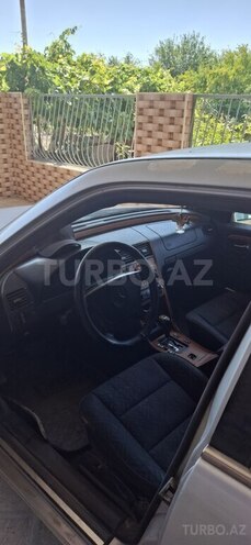Mercedes C 200 1994, 300,000 km - 2.0 l - Neftçala