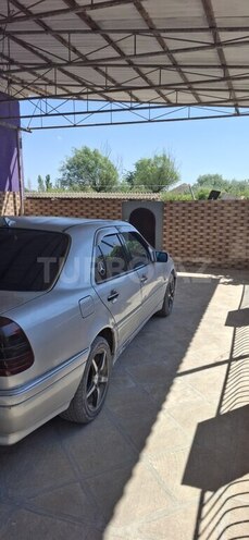 Mercedes C 200 1994, 300,000 km - 2.0 l - Neftçala