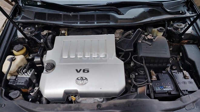 Toyota Avalon 2010, 254,000 km - 3.5 l - Bakı