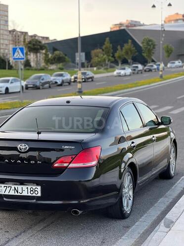 Toyota Avalon 2010, 254,000 km - 3.5 l - Bakı
