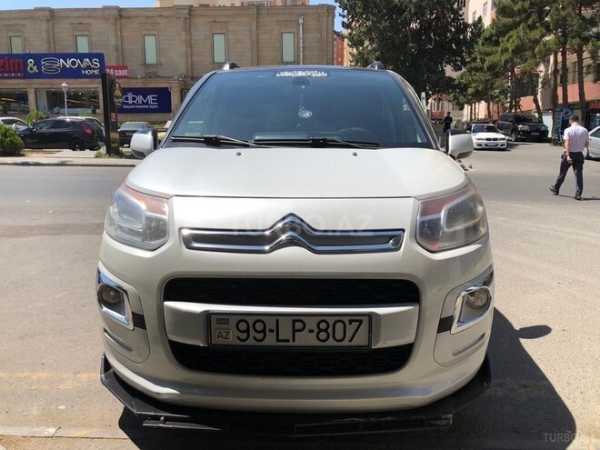 Citroen C3 Picasso 2013, 170,000 km - 1.6 l - Bakı