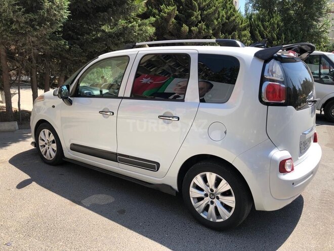 Citroen C3 Picasso 2013, 170,000 km - 1.6 l - Bakı