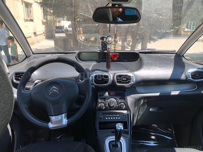 Citroen C3 Picasso 2013, 170,000 km - 1.6 l - Bakı