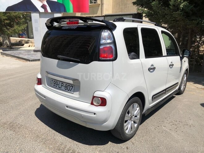 Citroen C3 Picasso 2013, 170,000 km - 1.6 l - Bakı
