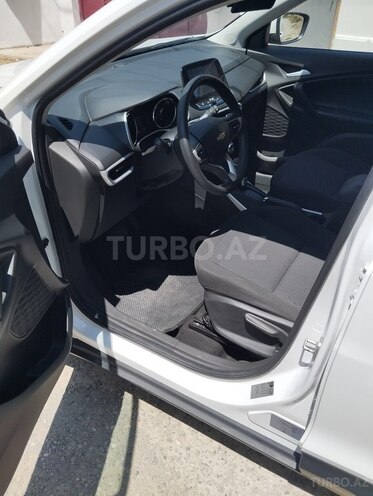Chevrolet Tracker 2022, 17,538 km - 1.2 l - Bakı