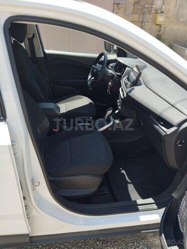 Chevrolet Tracker 2022, 17,538 km - 1.2 l - Bakı