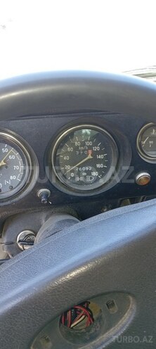 LADA (VAZ) Niva 1989, 26,092 km - 1.6 l - Bakı