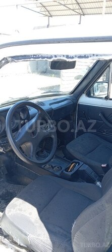 LADA (VAZ) Niva 1989, 26,092 km - 1.6 l - Bakı