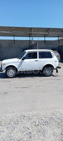 LADA (VAZ) Niva 1989, 26,092 km - 1.6 l - Bakı