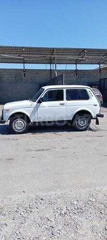 LADA (VAZ) Niva 1989, 26,092 km - 1.6 l - Bakı
