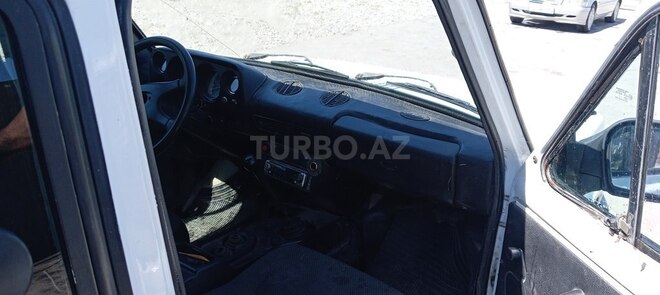 LADA (VAZ) Niva 1989, 26,092 km - 1.6 l - Bakı