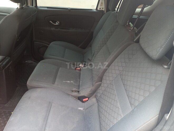 Renault Grand Scenic 2009, 455,000 km - 1.5 l - Bakı