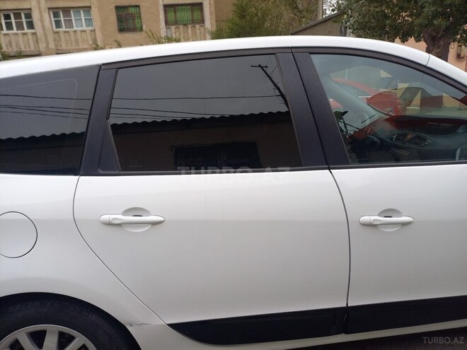 Renault Grand Scenic 2009, 455,000 km - 1.5 l - Bakı
