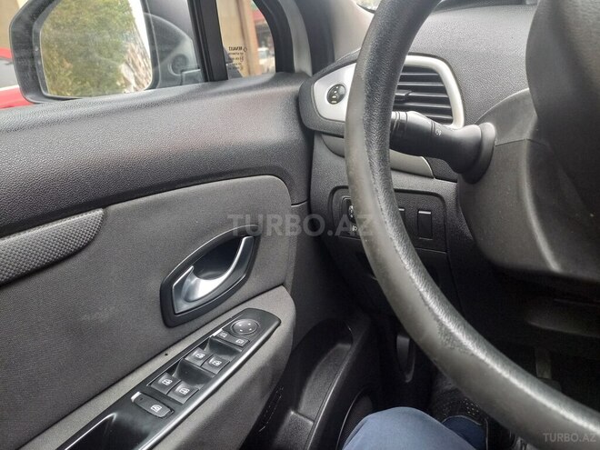 Renault Grand Scenic 2009, 455,000 km - 1.5 l - Bakı