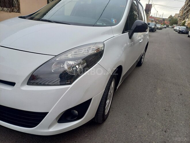 Renault Grand Scenic 2009, 455,000 km - 1.5 l - Bakı