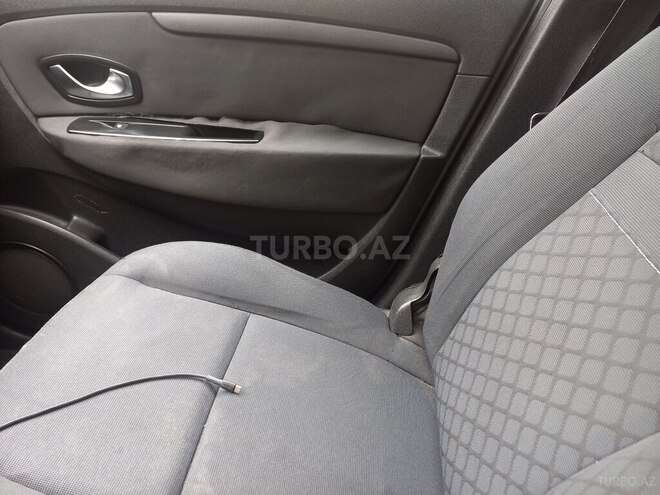 Renault Grand Scenic 2009, 455,000 km - 1.5 l - Bakı