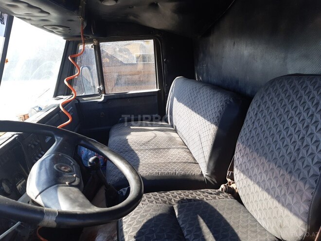 KamAz 55111 1990, 195,000 km - 11.0 l - Kürdəmir